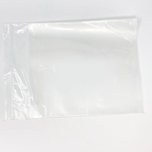 Album page protector refill- 9.5"9.5"