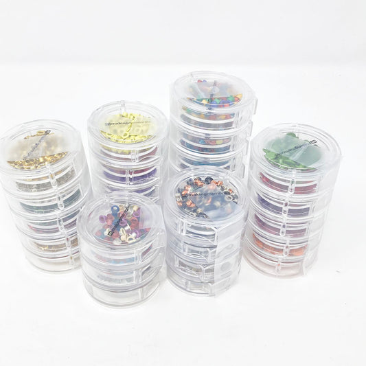 Eyelet Bundles