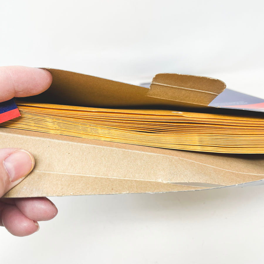 10" x 13" AmPad Storage Envelopes