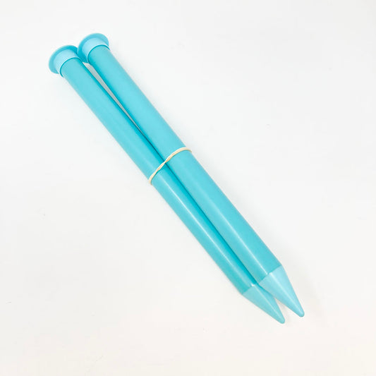Boye Plastic Knitting Needles - Size 50