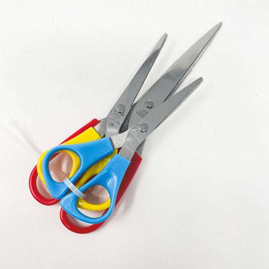 IKEA Trojka 3 Piece Scissors Set