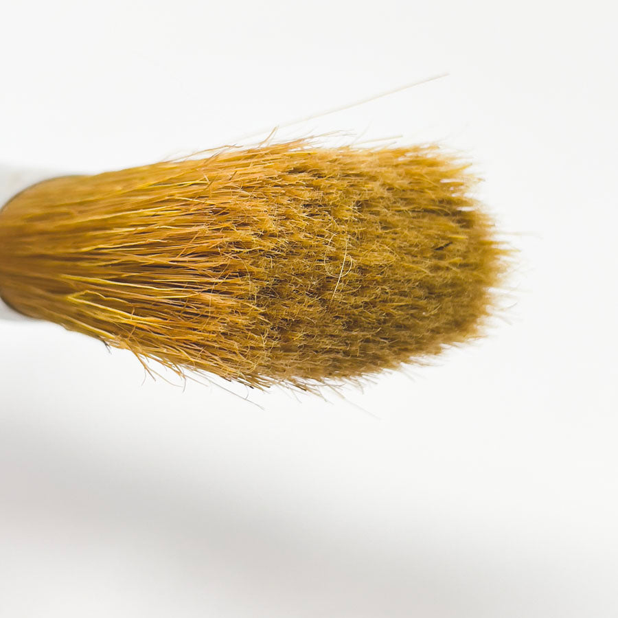 Bob Ross 1" Round Foliage Brush