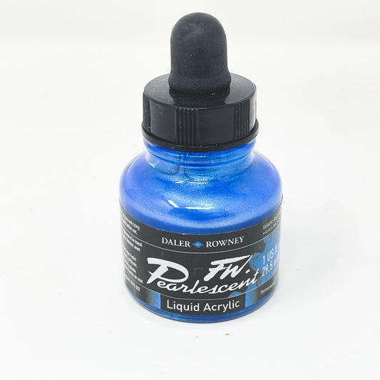 Daler-Rowney FW Acrylic Ink