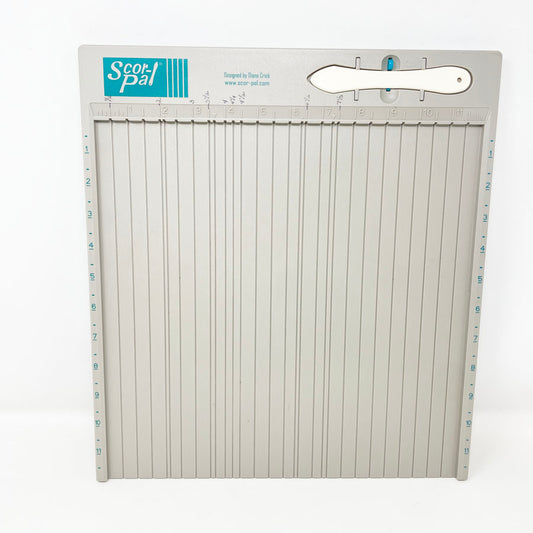 Scor-Pal Scoring Board