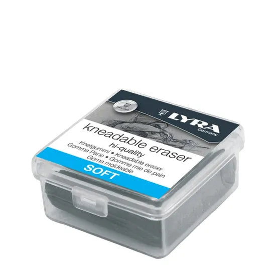 NEW // Lyra Kneadable Eraser