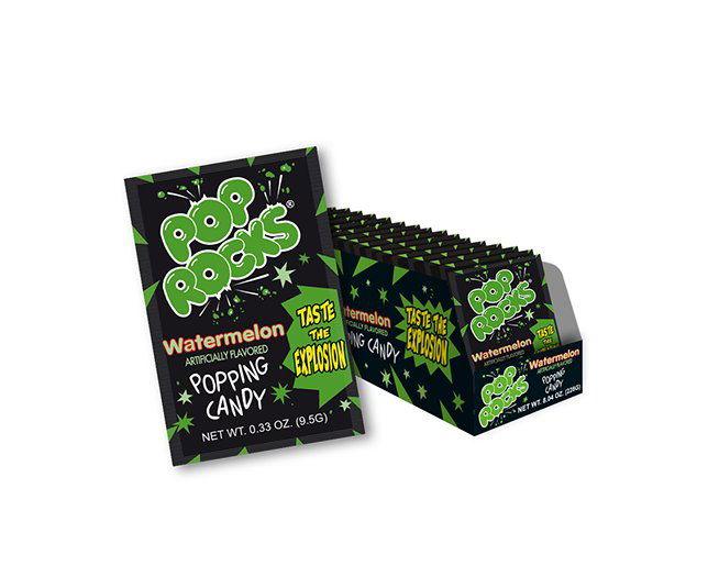 Pop Rocks