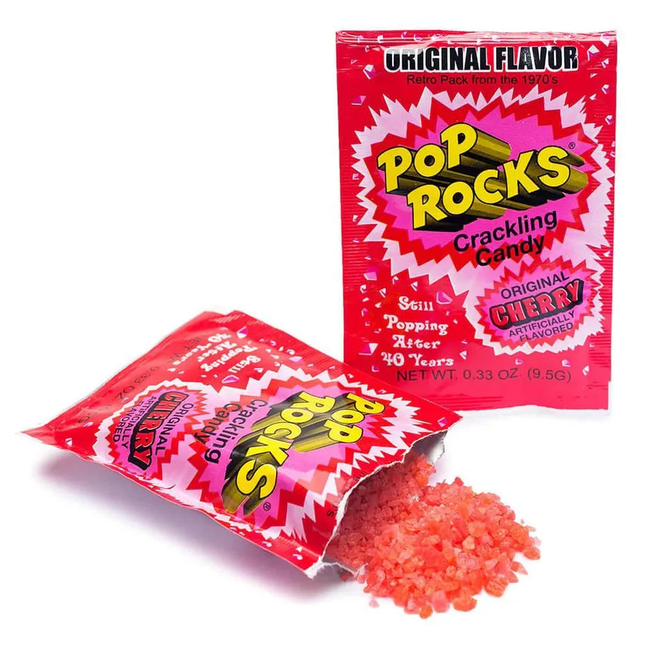 Pop Rocks