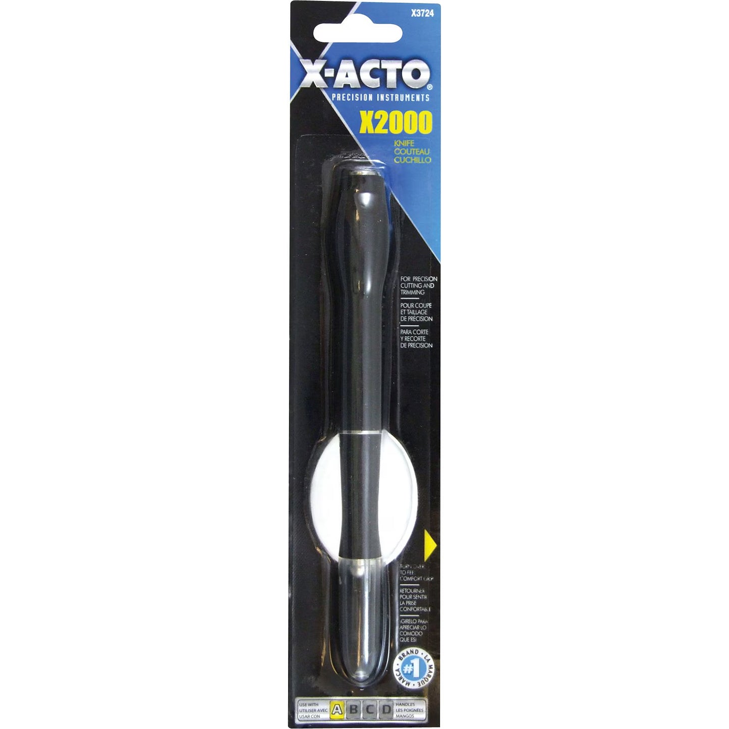 NEW // X-Acto X2000 Precision Knife